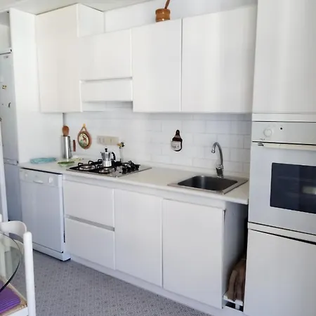 Apartment Rosa *