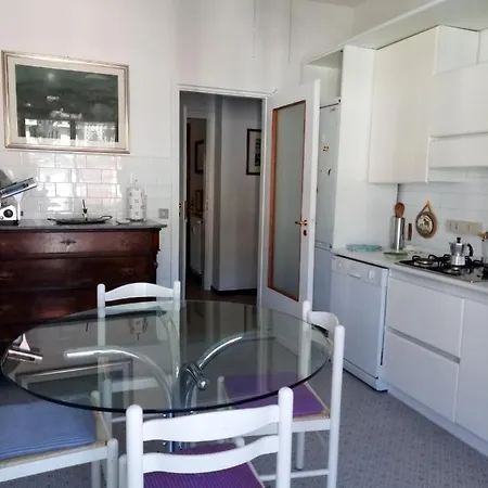 Apartment Rosa *