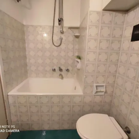Rosa Apartment