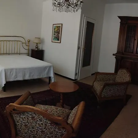 Apartment Rosa *