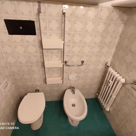 Rosa Apartment *