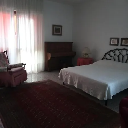 Apartment Rosa