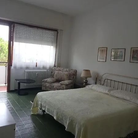 Apartment Rosa