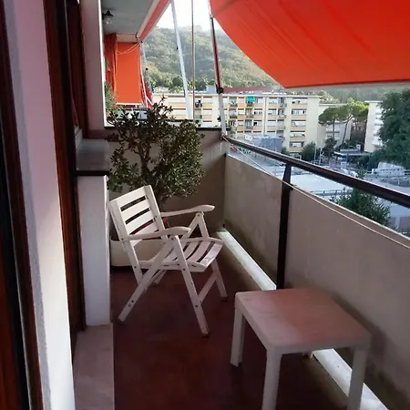 Rosa * Rapallo