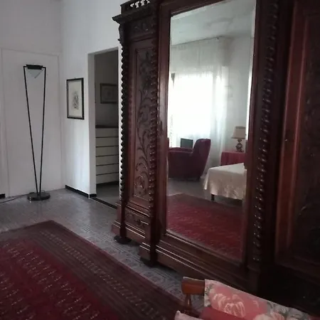 Rosa Apartment *