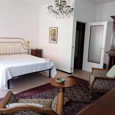 Apartment Rosa Rapallo