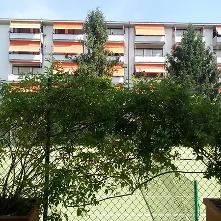 Rosa Appartement Rapallo