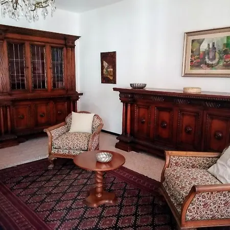 Apartment Rosa *