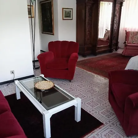 Apartment Rosa