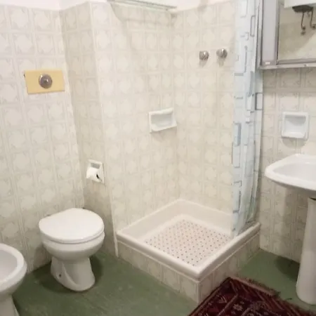 Rosa Appartement Rapallo