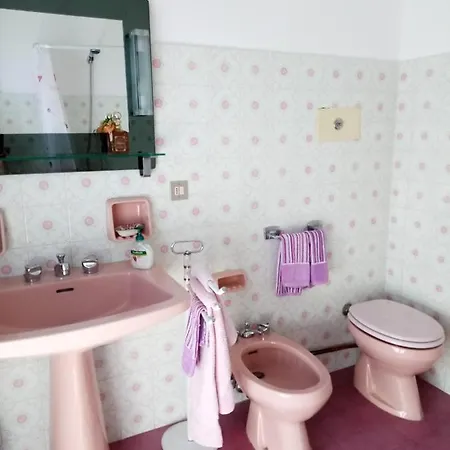 Apartment Rosa Rapallo