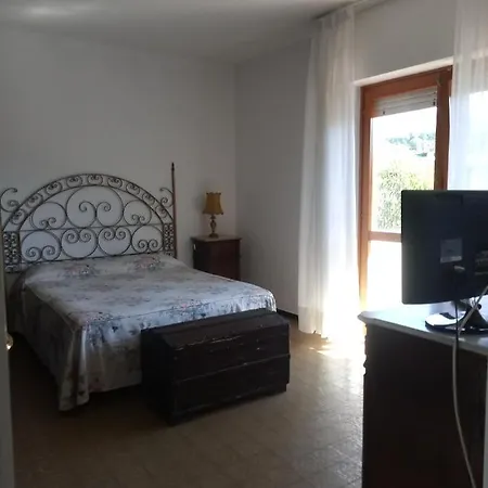 Apartment Rosa