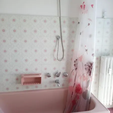 Rosa Appartement Rapallo