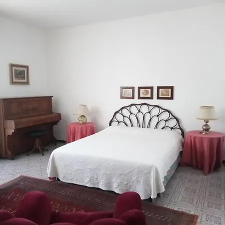 Apartment Rosa *