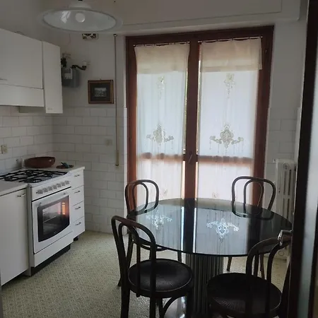 Rosa Appartement Rapallo