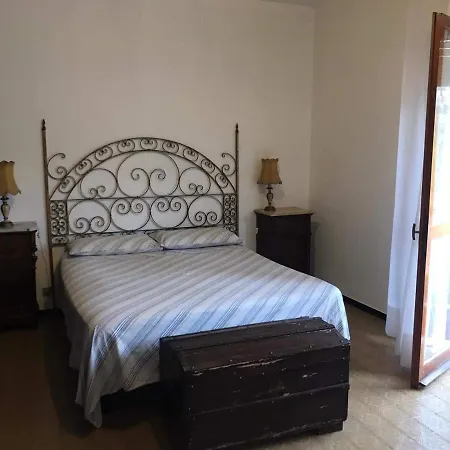Rosa Apartment Rapallo