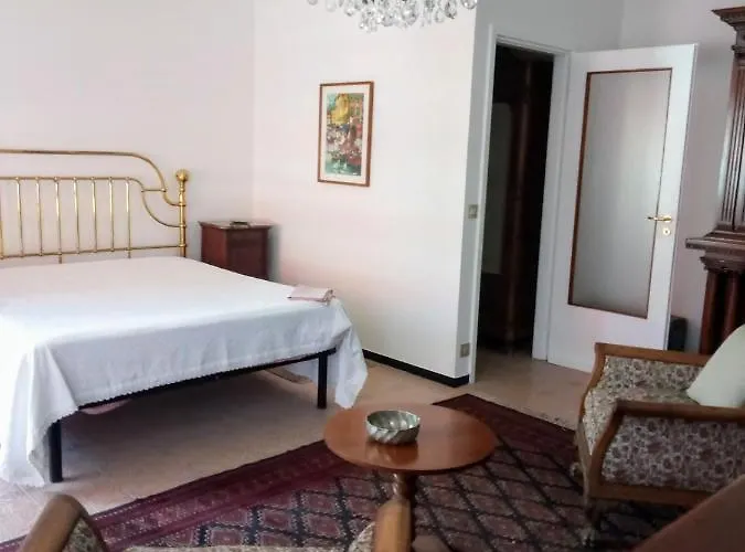 Apartamento Rosa Rapallo