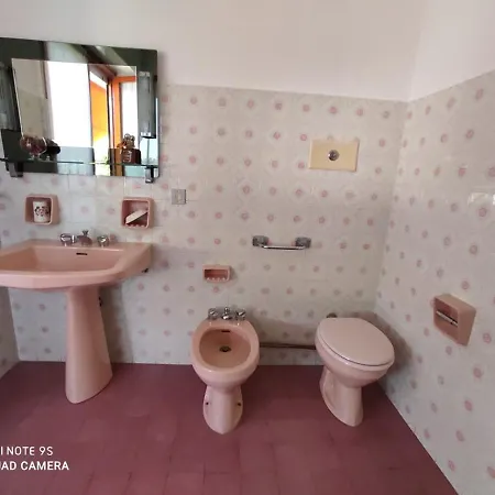 Appartamento Rosa