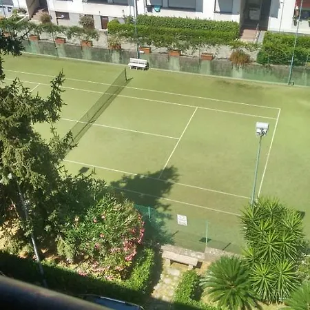 Апартаменты Rosa