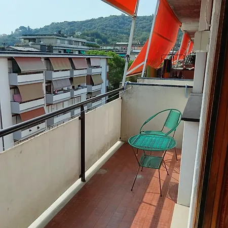 Rosa Apartmán *