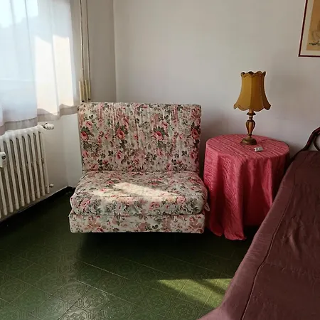 Rosa Appartamento Rapallo