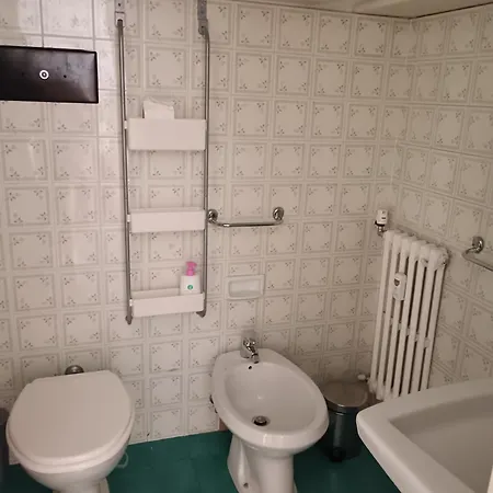 Rosa Апартаменты *