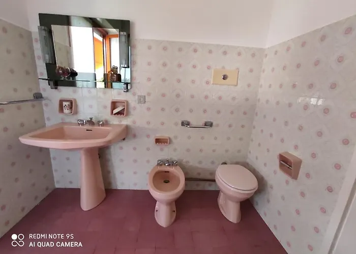 Apartamento Rosa