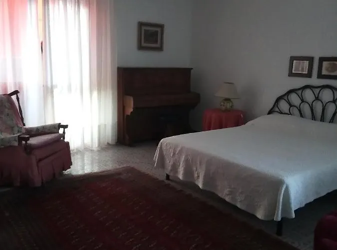 Apartamento Rosa