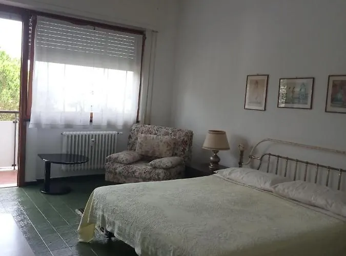 Apartamento Rosa