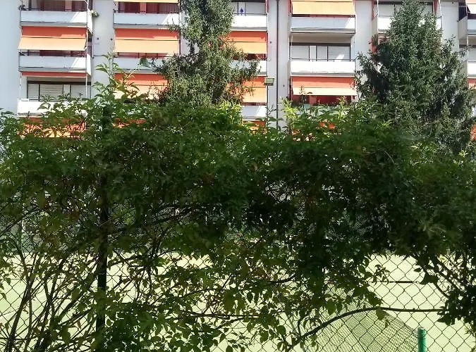 Rosa Apartamento Rapallo