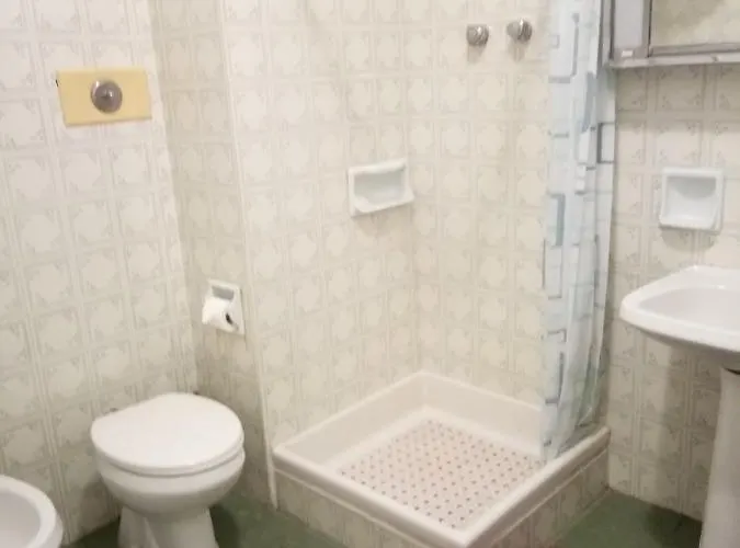 Rosa Apartman Rapallo