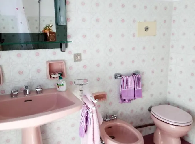 Apartmán Rosa Rapallo