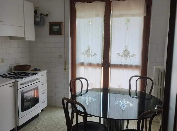 Rosa Apartmán Rapallo